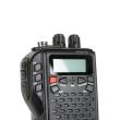 Statio radio VOXTEL MR999 PRO mobila, cu accesorii 4W
