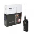Statio radio VOXTEL MR999 PRO mobila, cu accesorii 4W