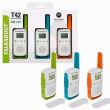 Statie radio mobila, set 3 bucati PMR Walkie-Talkie Motorola Talkaboutt42