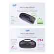 Boxa portabila PNI FunBox BT600, cu Bluetooth, 65W, MP3 player, cititor card, USB, microfon fara fir, acumulator 4400mAh, IPX4