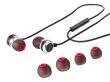 Casti audio cu fir si microfon MYWAY 63080