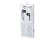 Casti audio cu fir si microfon MYWAY 63080