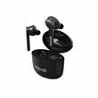 Casti audio, bluetooth, cu microfon, negre, cu statie de incarcare, Bass B13-SYNC UP Maxell 