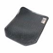 Covoras auto cauciuc spate, 55x44, negru, tip tavita 0832 Automax
