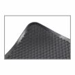 Covoras auto cauciuc spate, 55x44, negru, tip tavita 0832 Automax