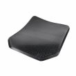Covoras auto cauciuc spate, 55x44, negru, tip tavita 0832 Automax