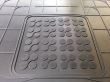 Covoras auto cauciuc spate negru 53x42 Polonia