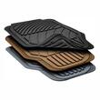 Set 4 covorase universale, 71x45, ajustabile, bej, CARAT10 Car+
