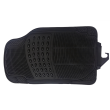 Covorase universale 70x42 ajustabile PVC ovale H.L. 3018