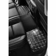 Set 4 covorase universale 65x47, din cauciuc cu aspect aluminiu, carbon, APA4000 Race Sport