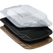 Set 4 covorase universale 71x49, ajustabile, bej Continental 20 CAR+ CONTI10
