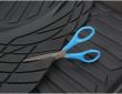 Set 4 covorase auto cauciuc ajustabile Continental CONTI20 Car+