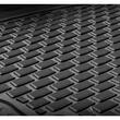 Covorase univ73x43, PVC, ajust, negre, CM-04 AMIO 05015
