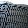 Covorase auto PVC negru IN2006