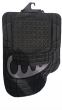 Covorase auto 75x50 ajustabile cauciuc cu carbon silver Paws 3009B H. Lucas