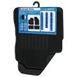 Set 4 covorase universale mocheta 65x43, MATMOQ1 CAR+