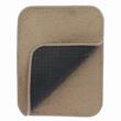 Set 4 covorase universale mocheta, 67x44, bej, Premium PLUSH03 Car+