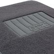 Set 4 covorase universale mocheta 67x44 Premium PLUSH04 Car+