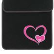 Set 4 covorase universale mocheta, 67x44, PLUSHG2 Car+