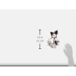 Accesoriu interior decorativ DREAM Catcher maro DREAMCT RaceSport