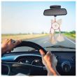 Accesoriu interior decorativ DREAM Catcher Pink RaceSport DREAMPK Sumex