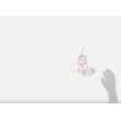 Accesoriu interior decorativ DREAM Catcher Pink RaceSport DREAMPK Sumex