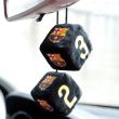 Zaruri pandantiv oglinda FC Barcelona FCB0605 Sumex