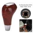 Maner schimbator viteza, 6 viteze, mahon, MERCEDES W210, 220, 163, 202, 140 MB237
