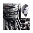 Maner schimbator viteza, 5 viteze, negru-crom, Peugeot, Citroen, PC233