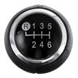 Maner schimbator viteze, pentru TOYOTA : Auris, Avensis, Yaris, RAV4, 6 viteze, FXTYT-08