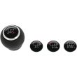 Maner schimbator 2505RBG Race Sport