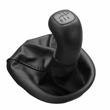 Maner schimbator viteza cu husa, 5 viteze, negru, MERCEDES Vito W638, MB238