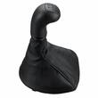 Maner schimbator viteza cu husa, 5 viteze, negru, MERCEDES Vito W638, MB238