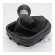 Maner schimbator viteza cu husa, compatibil VW Caddy 2003–2010,VW Touran 2003-2011, 6 viteze, FXVW-97