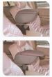 Cotiera auto universala gri, reglabila si ajustabila AC-479P Armrest