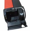 Cotiera auto universala 3+3 USB, neagra AC-469B