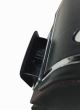 Cotiera auto universala 3+3 USB, neagra AC-469B