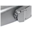 Cotiera auto Dacia Logan 1, Sandero1,neagra, 6001998148, BK87001