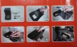 Cotiera auto Dacia Logan 1, Sandero1,neagra, 6001998148, BK87001