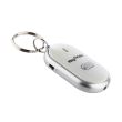 Breloc chei cu lanterna si functie de gasire la fluierat 58015 Carmotion 