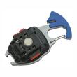 Breloc chei multifunctional, cu lanterna, LED COB, 740lm 7 moduri iluminare, cu magnet, desfacator, cutter, surubelnite, fluier si bricheta, Super Bright, 08327 Compass 