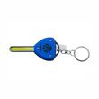 Breloc chei cu lanterna, LED COB, 0.5W, 3 functii, M Tech IL01 Amax