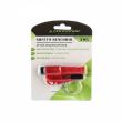 Breloc cu dispozitiv de spart geam, taiat centura si fluier, Safety keychain, 58016 Carmotion