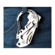 Breloc carabina mutifunctional 42743 Carmotion