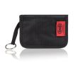 Portofel antifurt pentru chei si carduri de credit, protectie RFID 850.05 Heyner