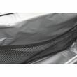 Organizator spate scaun cu buzunare si compartiment termoizolant, prindere tetiera, Thermo 06512 Compass