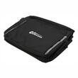 Organizator spate scaun cu buzunare si compartiment termoizolant, prindere tetiera, Thermo 06512 Compass