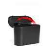 Cos de gunoi portabil, prindere cu clips, 03235 Amio  