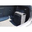 Organizator portbagaj tip geanta cu scai, 26x14x32, cu 2 buzunare exterioare, 02576 Amio