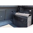 Organizator portbagaj tip geanta cu scai, 48x14x32, cu 2 buzunare exterioare, 02577 Amio